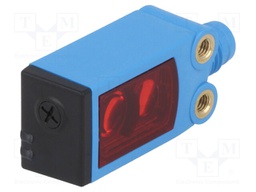 Sensor: photoelectric; Range: 15÷150mm; PNP; LIGHT-ON; 100mA; PIN: 3