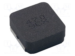 Inductor: wire