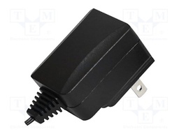 Power supply: switching