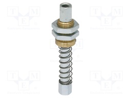 Spring plunger; Man.series: FSTE