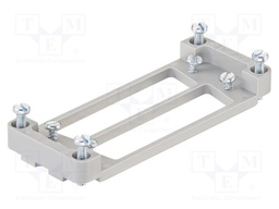 Adapter Han 16B - 2x D-Sub 50