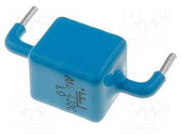 Diode: transil; 430V; 6kA; bidirectional; Package: reel,tape