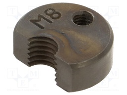 Blade; UNIOR-620256,UNIOR-621479; Thread: M8