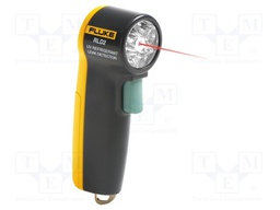 Tester: leak detector torch; Light source: LED; max.50°C