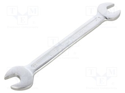 Wrench: flat; double-sided; 12mm,13mm; L: 172mm; Gedore Red