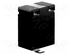 Current transformer; screw; Iout: 5A; Iin: 25A