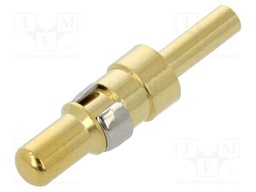 connector HS-Stift C 10A 080