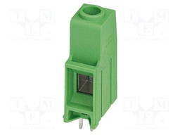 PCB terminal block, nominal current: 76 A, rated voltage (II