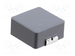 Inductor: wire