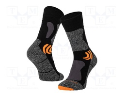 Work socks; Size: 39-42