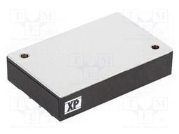 Isolated Board Mount DC/DC Converter, ITE, 1 Output, 150 W, 5 V, 30 A