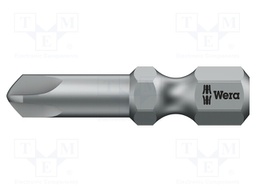 Screwdriver bit; Torq-Set®