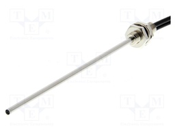 Sensor: fiber-optic