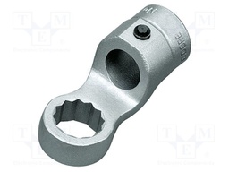 Wrench tip; torque wrench
