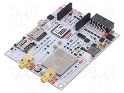 Prototype board; Micro USB,Molex,SD Micro,SIM,SMA x2; USB