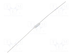 Fuse: thermal; 1A; 115°C