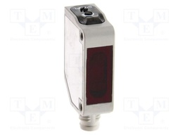 Sensor: photoelectric; NPN; retro-reflective; Usup: 10÷30VDC