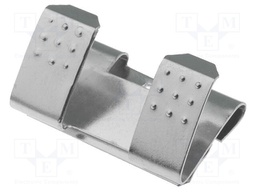 Contact; Mounting: push-in; Batt.no: 2