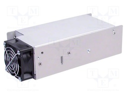 AC/DC Enclosed Power Supply (PSU), Medical, 1 Outputs, 655 W, 28 V, 23 A