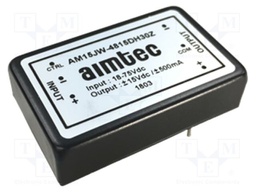 Converter: DC/DC