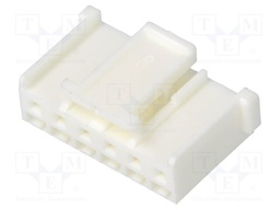 2.5 W/B REC HSG POS LOCK 511030600