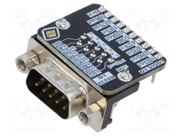 RS232/TTL converter