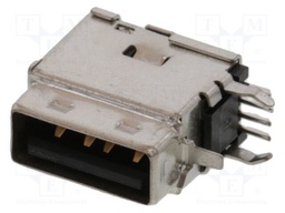 USB A