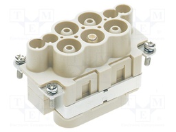 Han K4/4-M 10-22mm? berührsicher