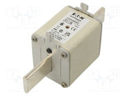 Fuse: fuse; aR; 400A; 690VAC; industrial