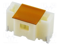 Connector: wire-board