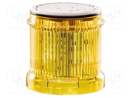 Signaller: lighting; blinking light; Colour: yellow; LED; IP66