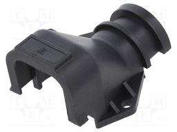 STRAIN RELIEF,23 POSITION AMPSEAL