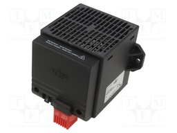 Heating element: blower; heating,semiconductor; CSF 028; 250W