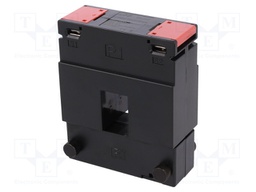 Current transformer; Series: TO; I AC: 200A; 1.5VA; IP20; 5A
