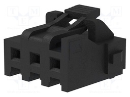 Connector: wire-board; -40÷105°C; PIN: 4; straight; crimped; female