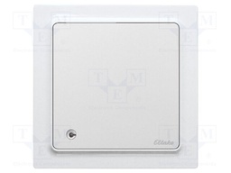Sensor: environmental conditions; 230VAC; IP20; matte anthracite