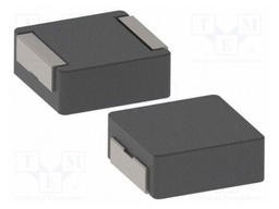 Inductor: wire
