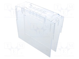 Connection space cover; NH00