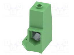 PCB terminal block, nominal current: 232 A, rated voltage (I