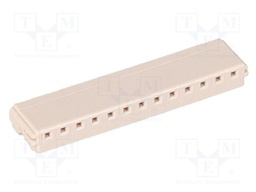 Connector: wire-board