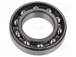 Bearing: single row deep groove ball; Øint: 50mm; Øout: 90mm