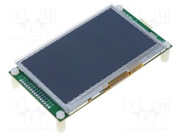 Dev.kit: Microchip PIC; Family: PIC32