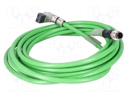 Cable: for sensors/automation