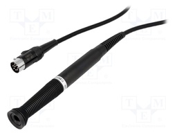 Soldering iron: with htg elem; Similar types: MFR-H6-SSC
