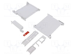Enclosure: for computer; Raspberry Pi 3 B,Raspberry Pi 3 B+