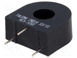 Current transformer; Series: ACX; 50A; Trans: 2500: 1; 33Ω; -40÷85°C