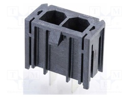 Connector: wire-board