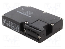 Safety switch: bolting; AZM 161; Number of key entry slots: 1