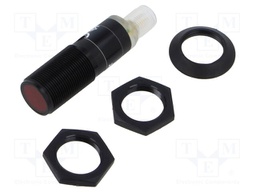 Sensor: photoelectric