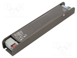 Power supply: switching; LED